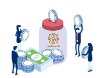 تامین مالی جمعی و شرایط دریافت